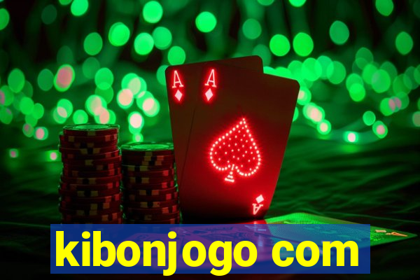 kibonjogo com